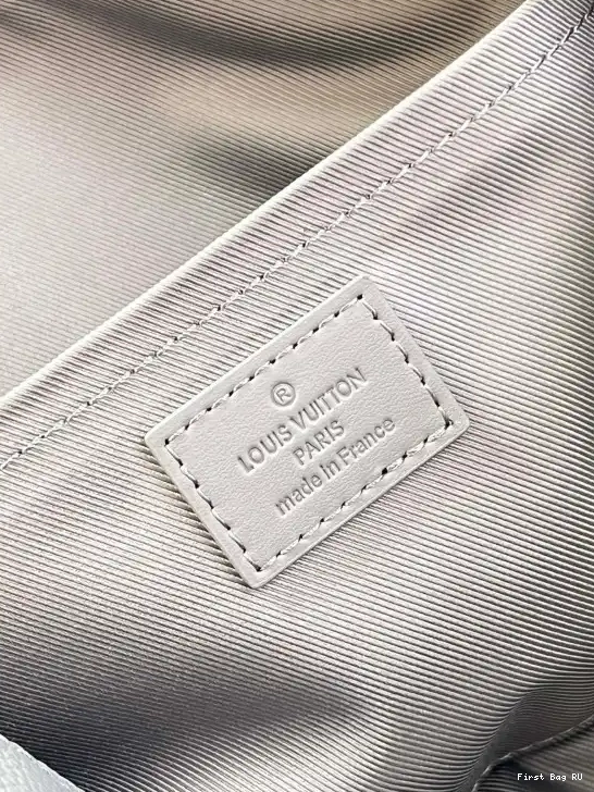 First bag ru CITY KEEPALL Vuitton Louis 0603